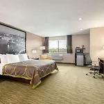 Super 8 By Wyndham Hanover