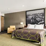 Super 8 By Wyndham Hanover