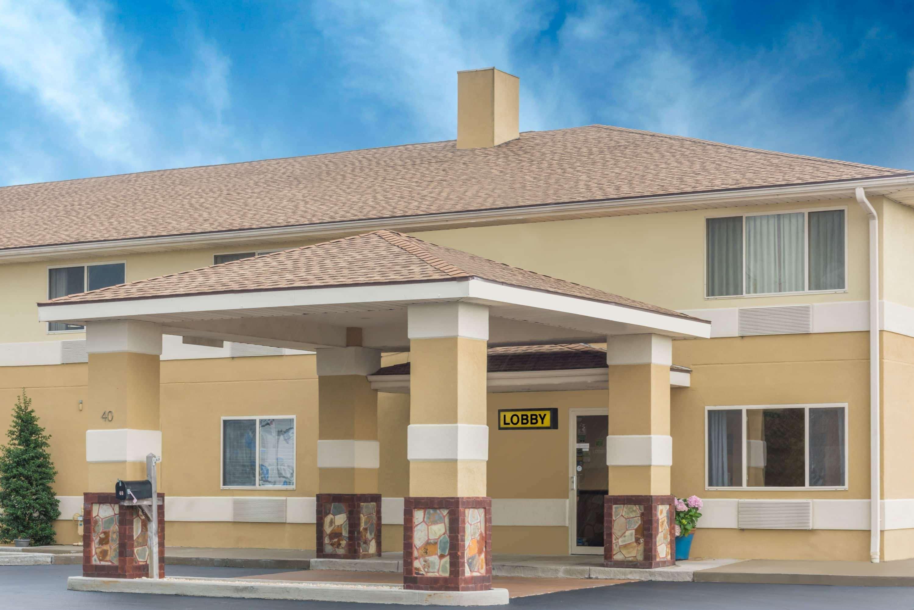 Super 8 By Wyndham